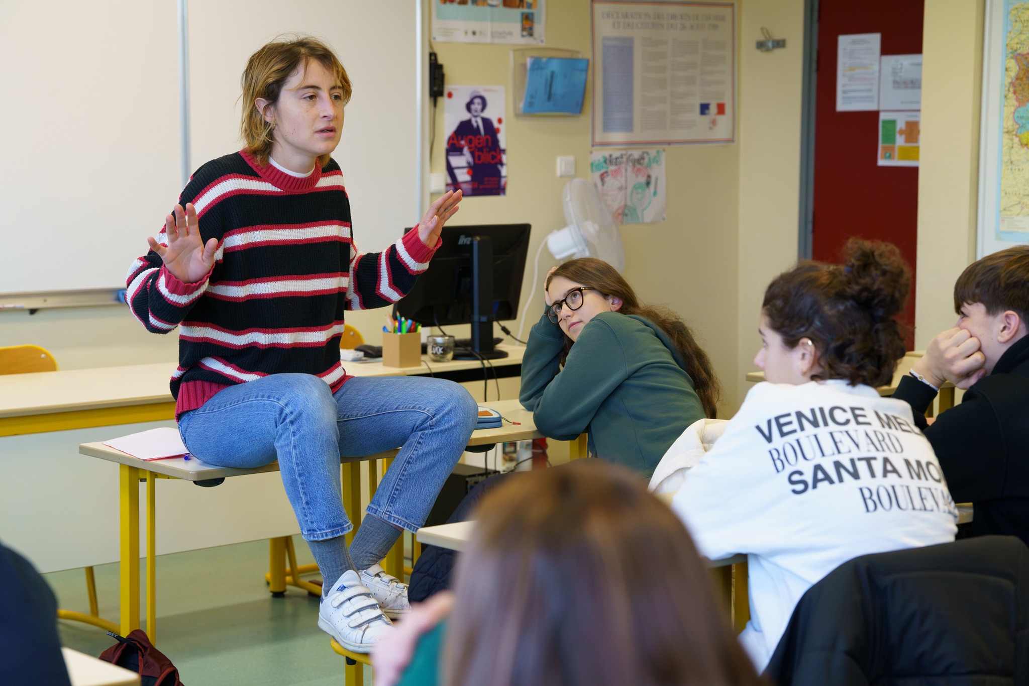 Pdp - Vinora Colmar 1